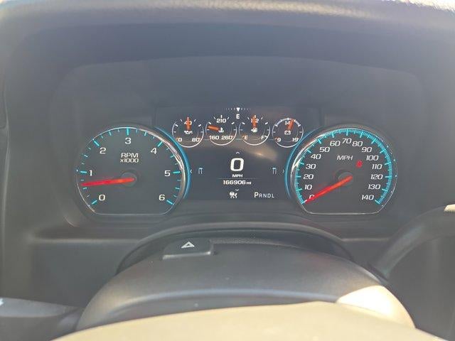 2018 GMC Yukon XL 2WD 4dr Denali