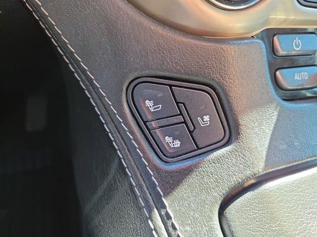 2018 GMC Yukon XL 2WD 4dr Denali