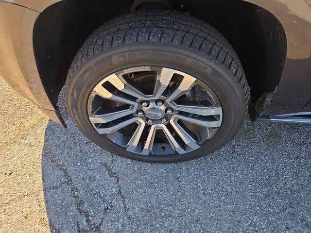 2018 GMC Yukon XL 2WD 4dr Denali