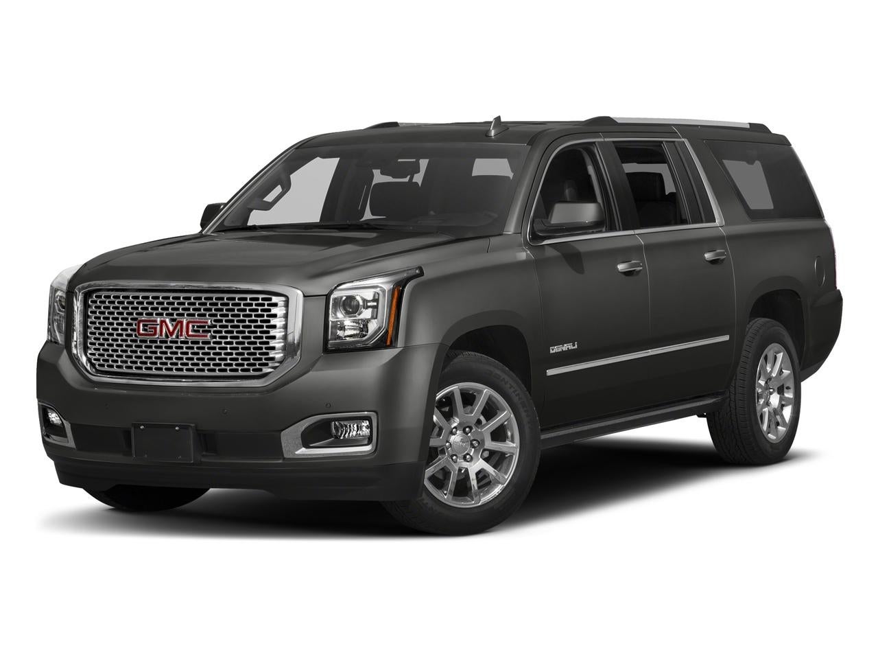 2018 GMC Yukon XL 2WD 4dr Denali