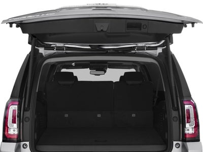 2018 GMC Yukon XL 2WD 4dr Denali