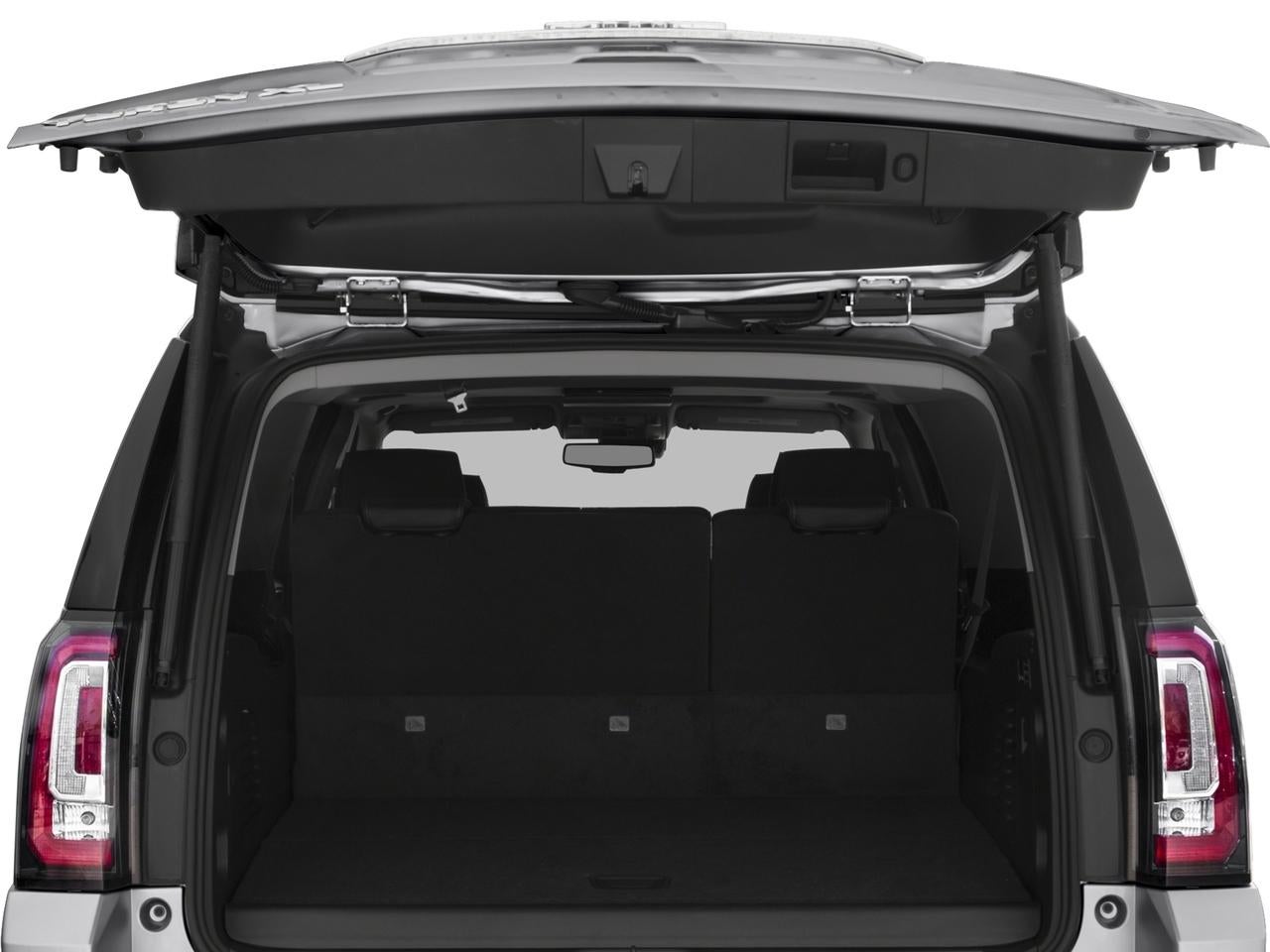 2018 GMC Yukon XL 2WD 4dr Denali