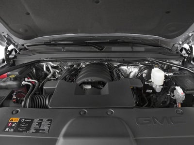 2018 GMC Yukon XL 2WD 4dr Denali