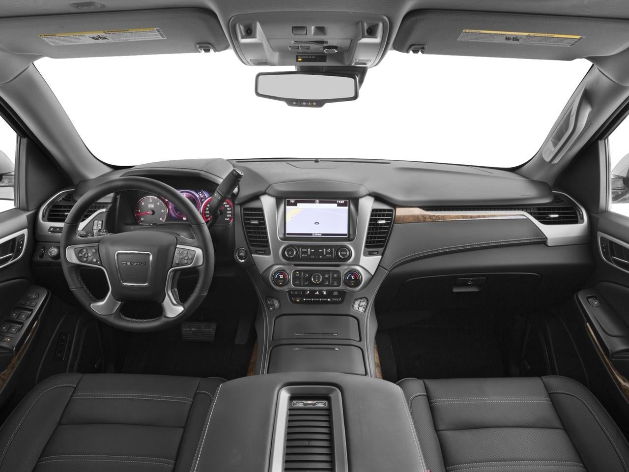 2018 GMC Yukon XL 2WD 4dr Denali