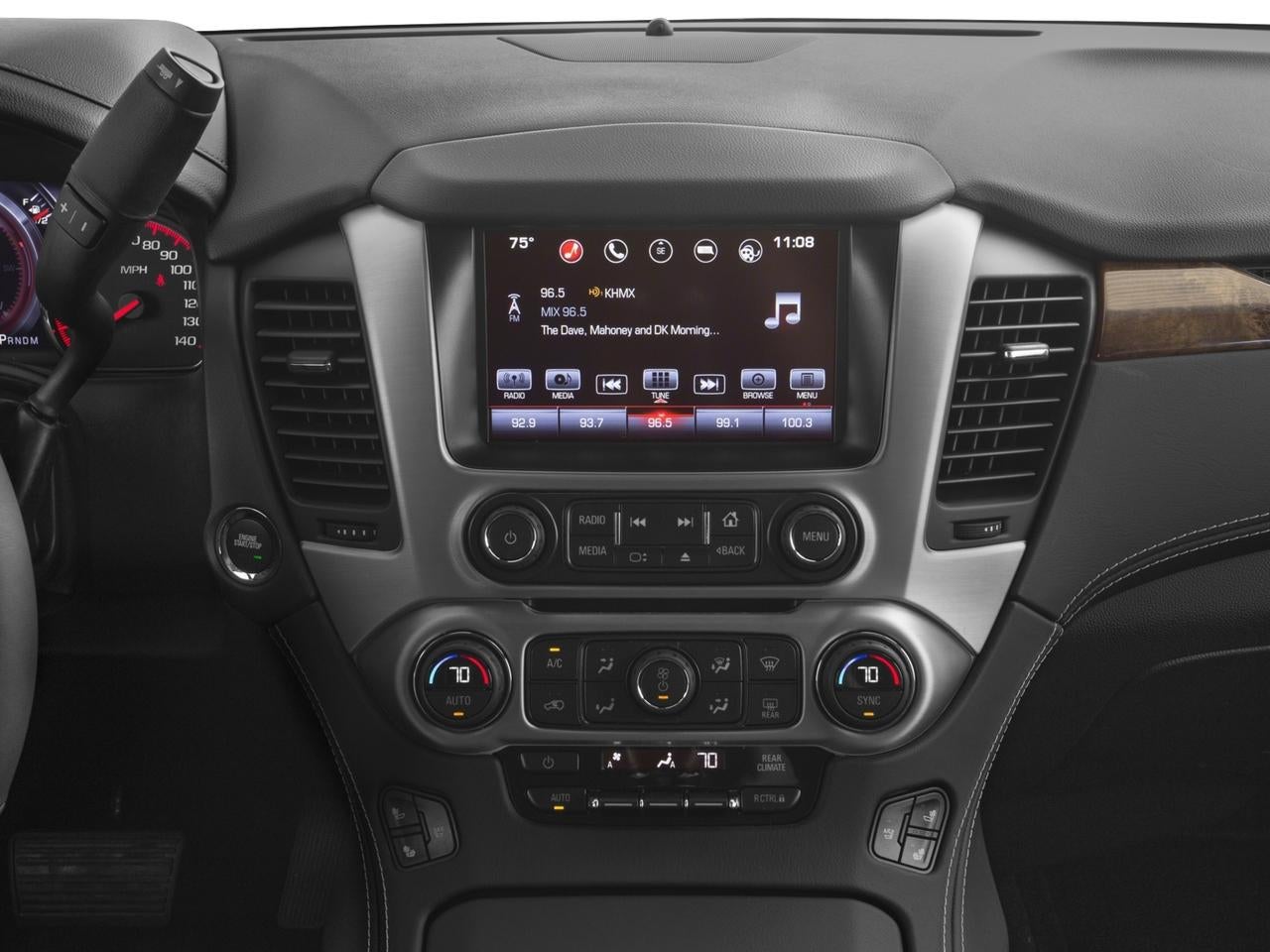 2018 GMC Yukon XL 2WD 4dr Denali