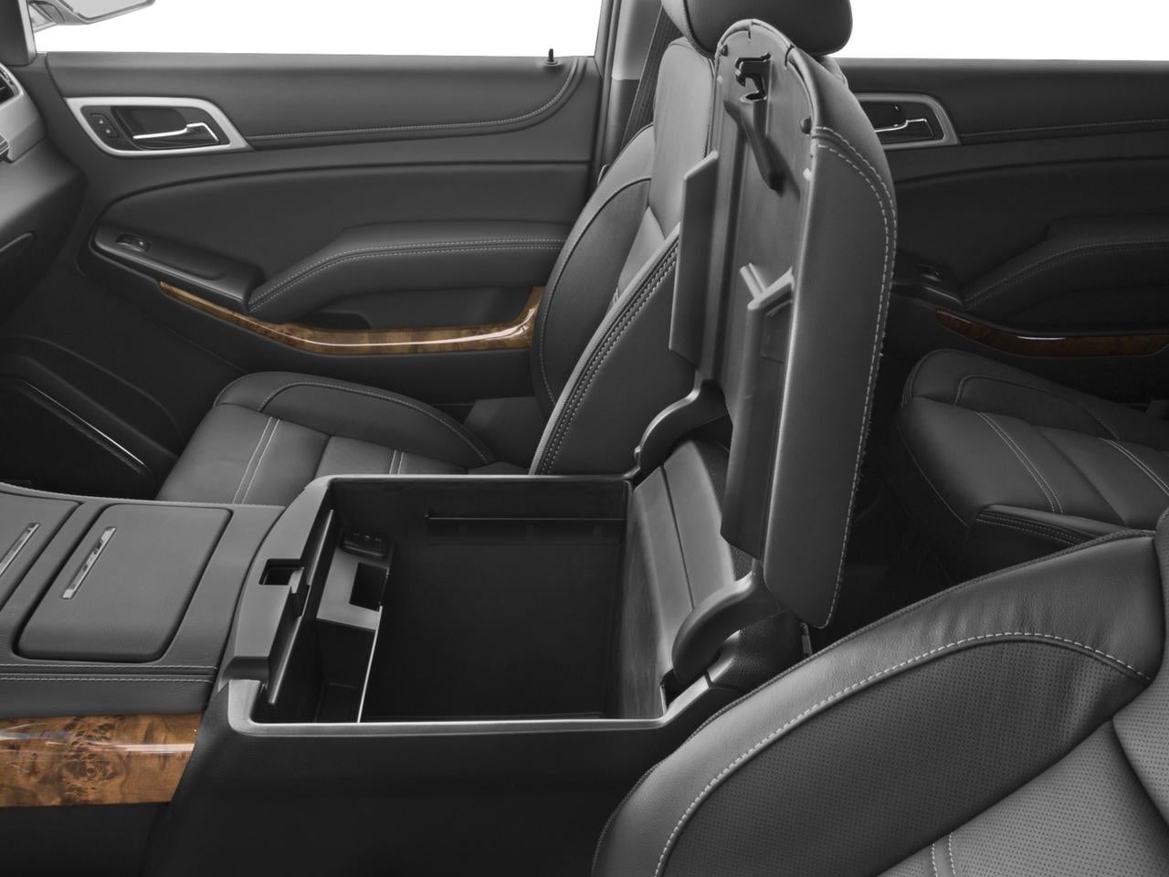 2018 GMC Yukon XL 2WD 4dr Denali