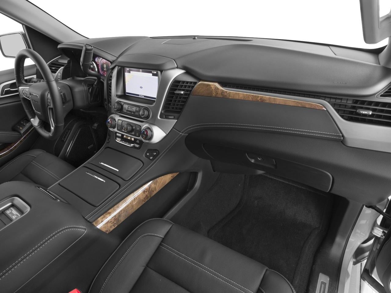 2018 GMC Yukon XL 2WD 4dr Denali