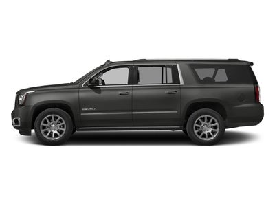 2018 GMC Yukon XL 2WD 4dr Denali
