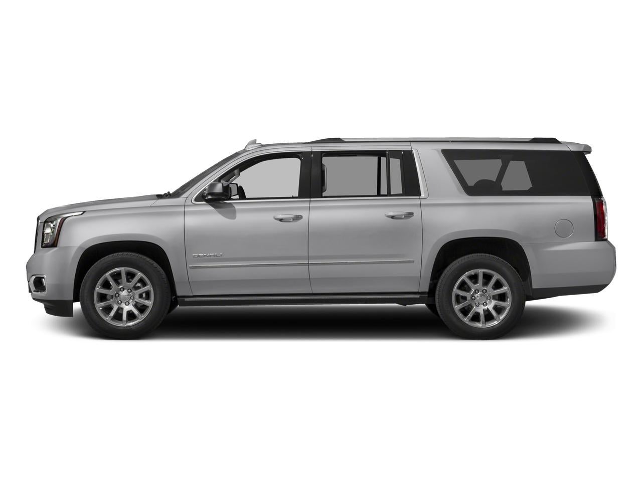 2018 GMC Yukon XL 2WD 4dr Denali