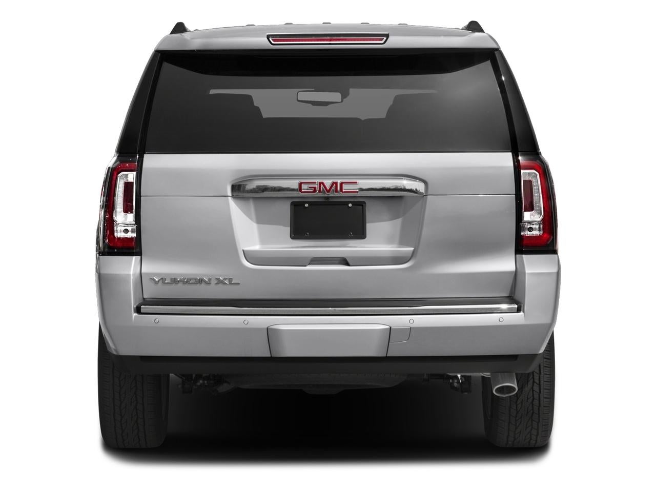 2018 GMC Yukon XL 2WD 4dr Denali
