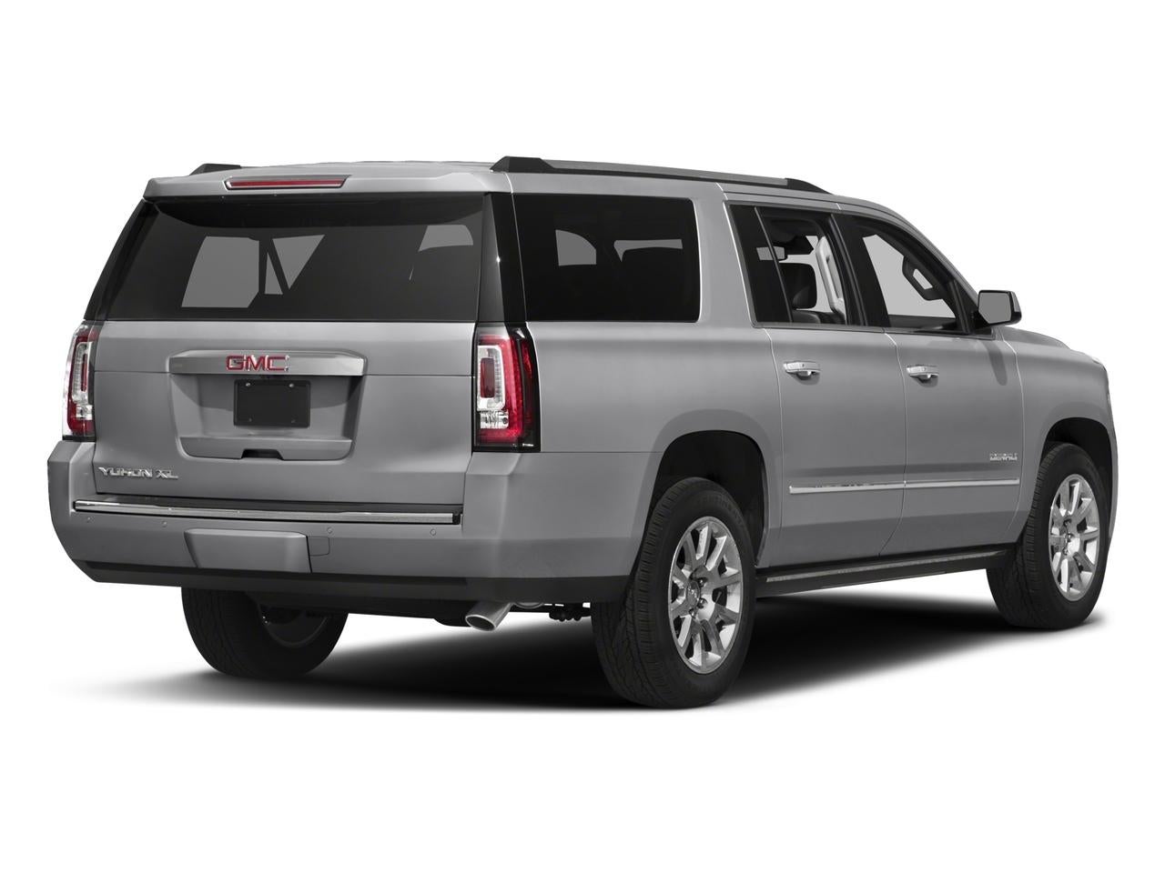 2018 GMC Yukon XL 2WD 4dr Denali