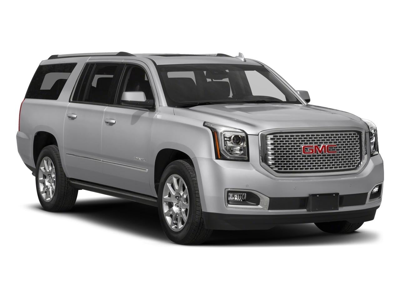 2018 GMC Yukon XL 2WD 4dr Denali