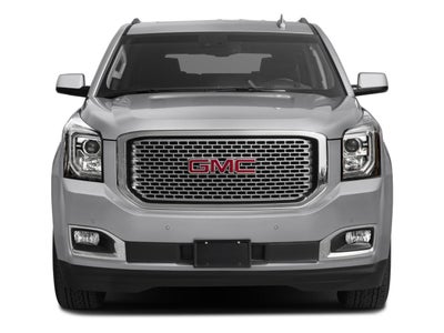 2018 GMC Yukon XL 2WD 4dr Denali