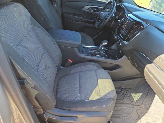 2023 Chevrolet Traverse FWD 1LT