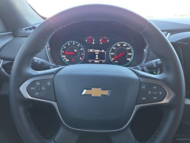 2023 Chevrolet Traverse FWD 1LT