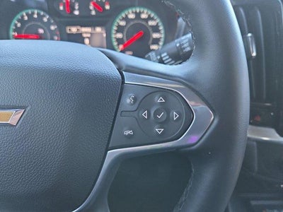 2023 Chevrolet Traverse FWD 1LT