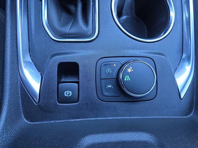 2023 Chevrolet Traverse FWD 1LT