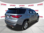 2023 Chevrolet Traverse FWD 1LT