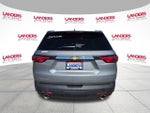 2023 Chevrolet Traverse FWD 1LT