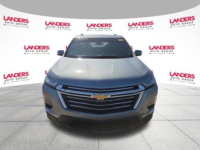 2023 Chevrolet Traverse FWD 1LT