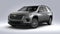 2023 Chevrolet Traverse FWD 1LT