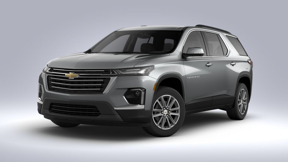 2023 Chevrolet Traverse FWD 1LT