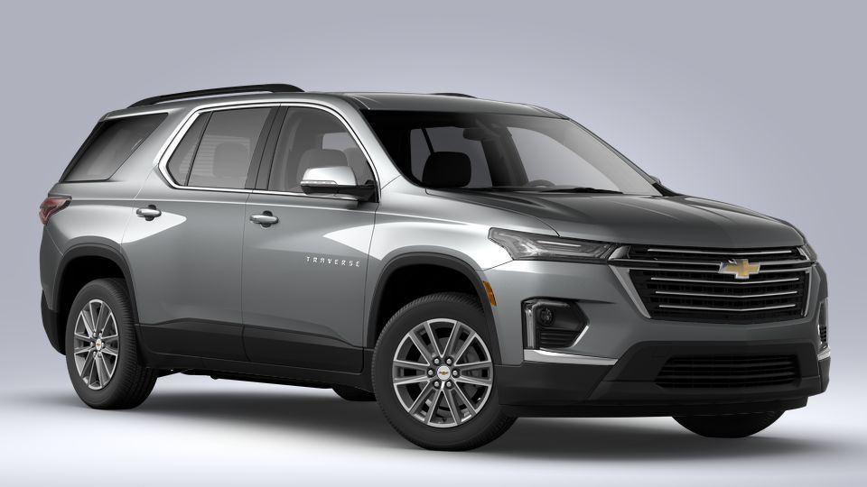2023 Chevrolet Traverse FWD 1LT