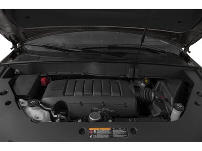 2015 Chevrolet Traverse FWD 1LT