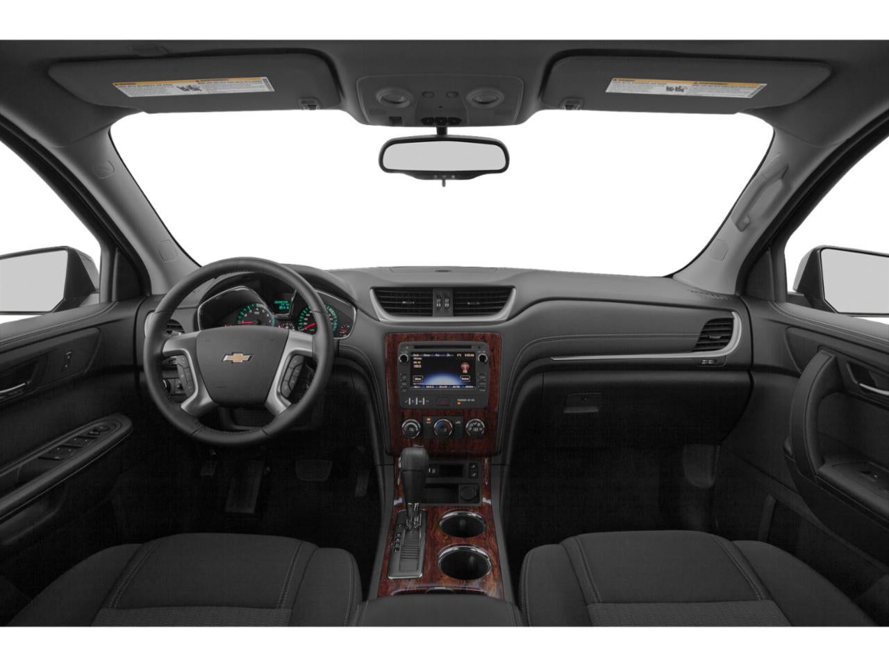 2015 Chevrolet Traverse FWD 1LT