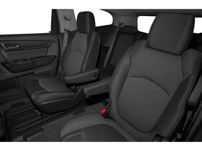 2015 Chevrolet Traverse FWD 1LT