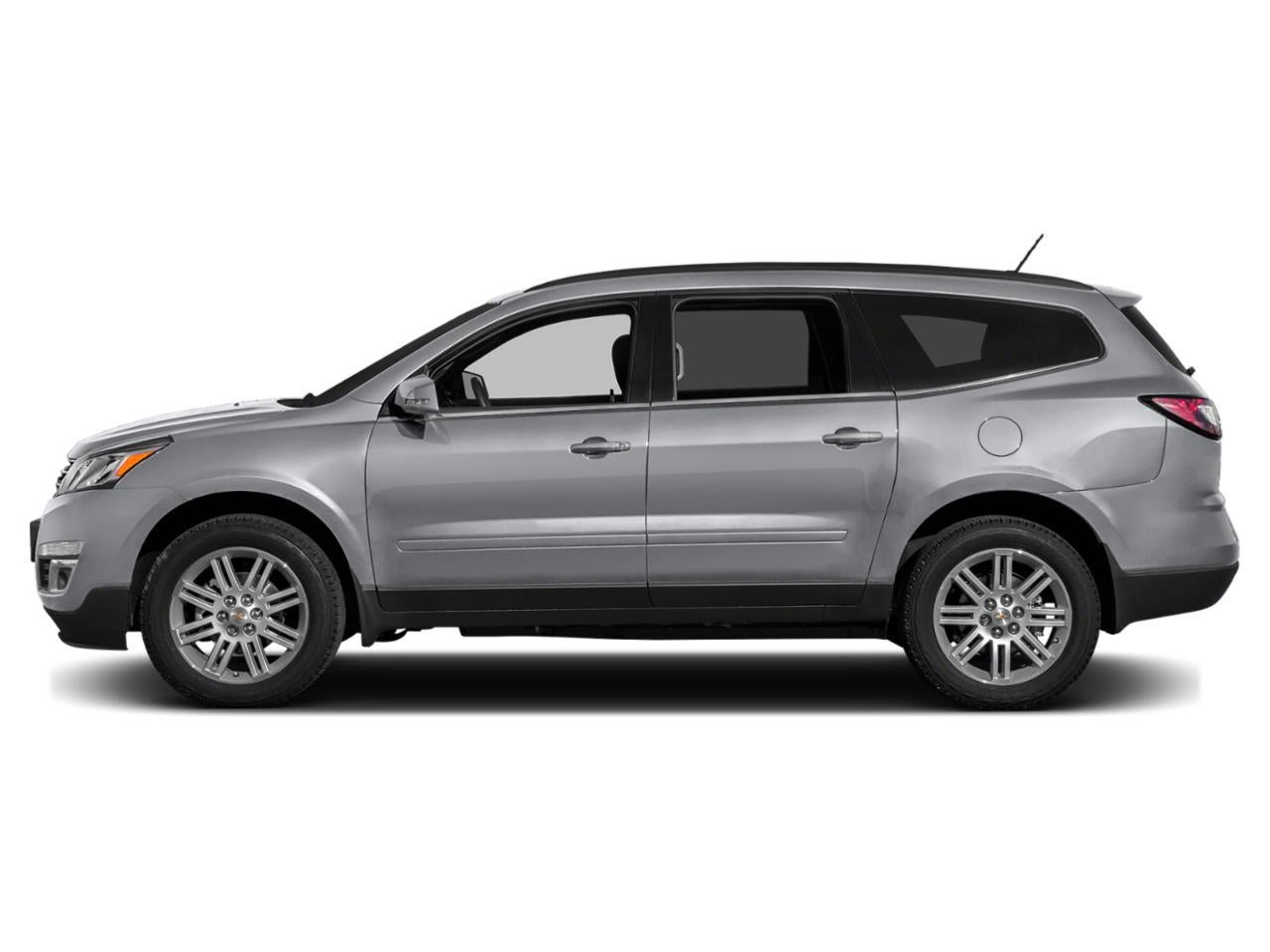 2015 Chevrolet Traverse FWD 1LT