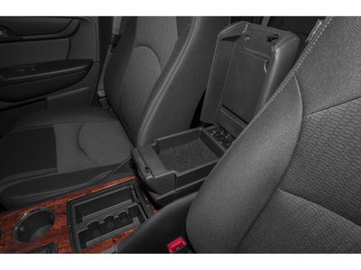 2015 Chevrolet Traverse FWD 1LT