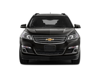 2015 Chevrolet Traverse FWD 1LT