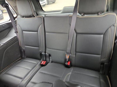 2021 Chevrolet Tahoe 2WD Premier