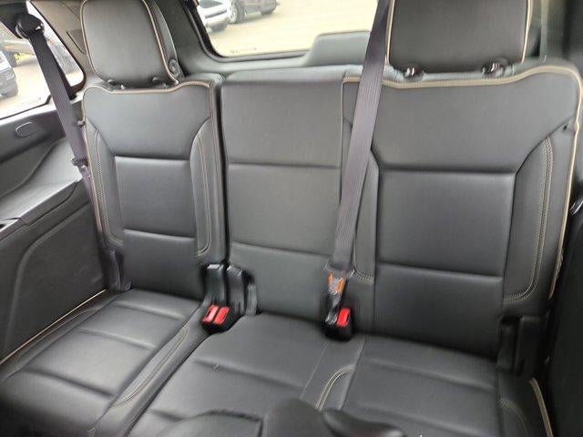 2021 Chevrolet Tahoe 2WD Premier