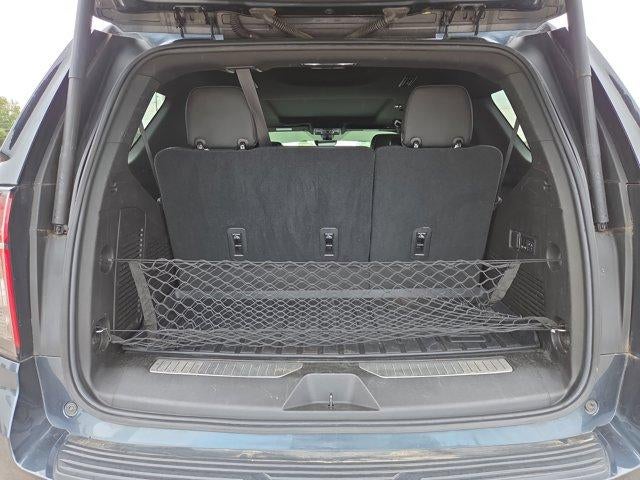 2021 Chevrolet Tahoe 2WD Premier