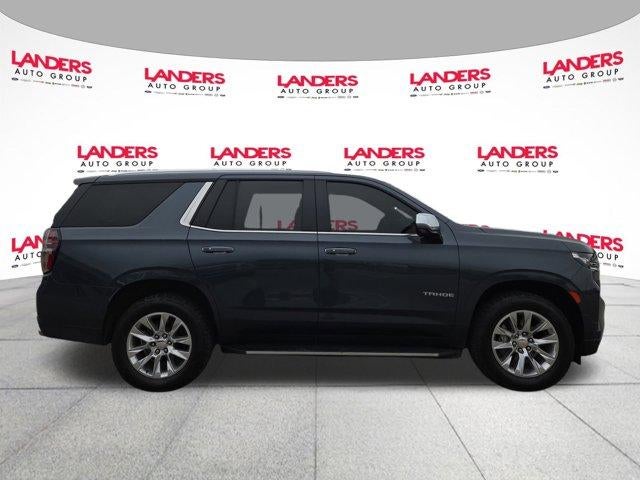 2021 Chevrolet Tahoe 2WD Premier