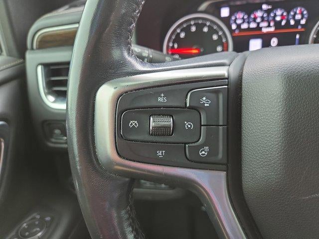 2021 Chevrolet Tahoe 2WD Premier