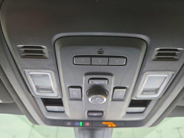 2021 Chevrolet Tahoe 2WD Premier