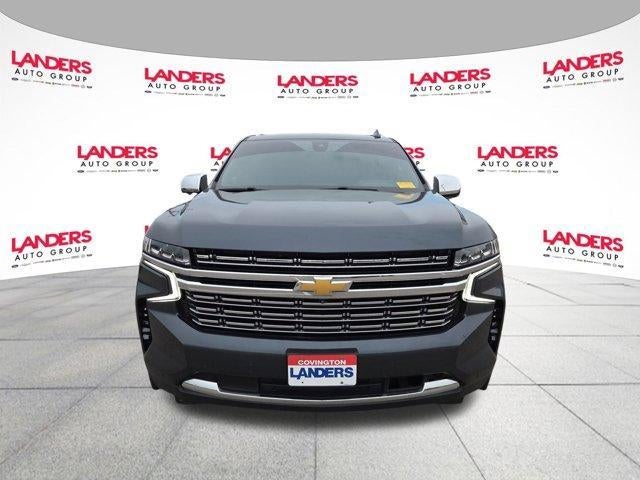 2021 Chevrolet Tahoe 2WD Premier