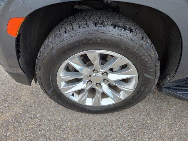 2021 Chevrolet Tahoe 2WD Premier