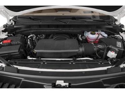 2021 Chevrolet Tahoe 2WD Premier