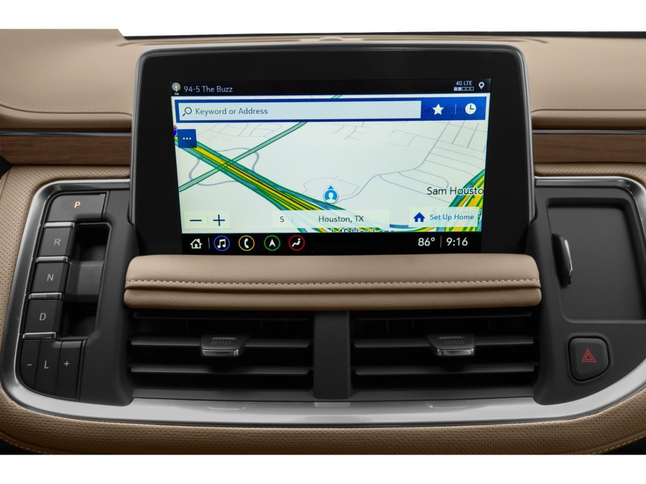 2021 Chevrolet Tahoe 2WD Premier