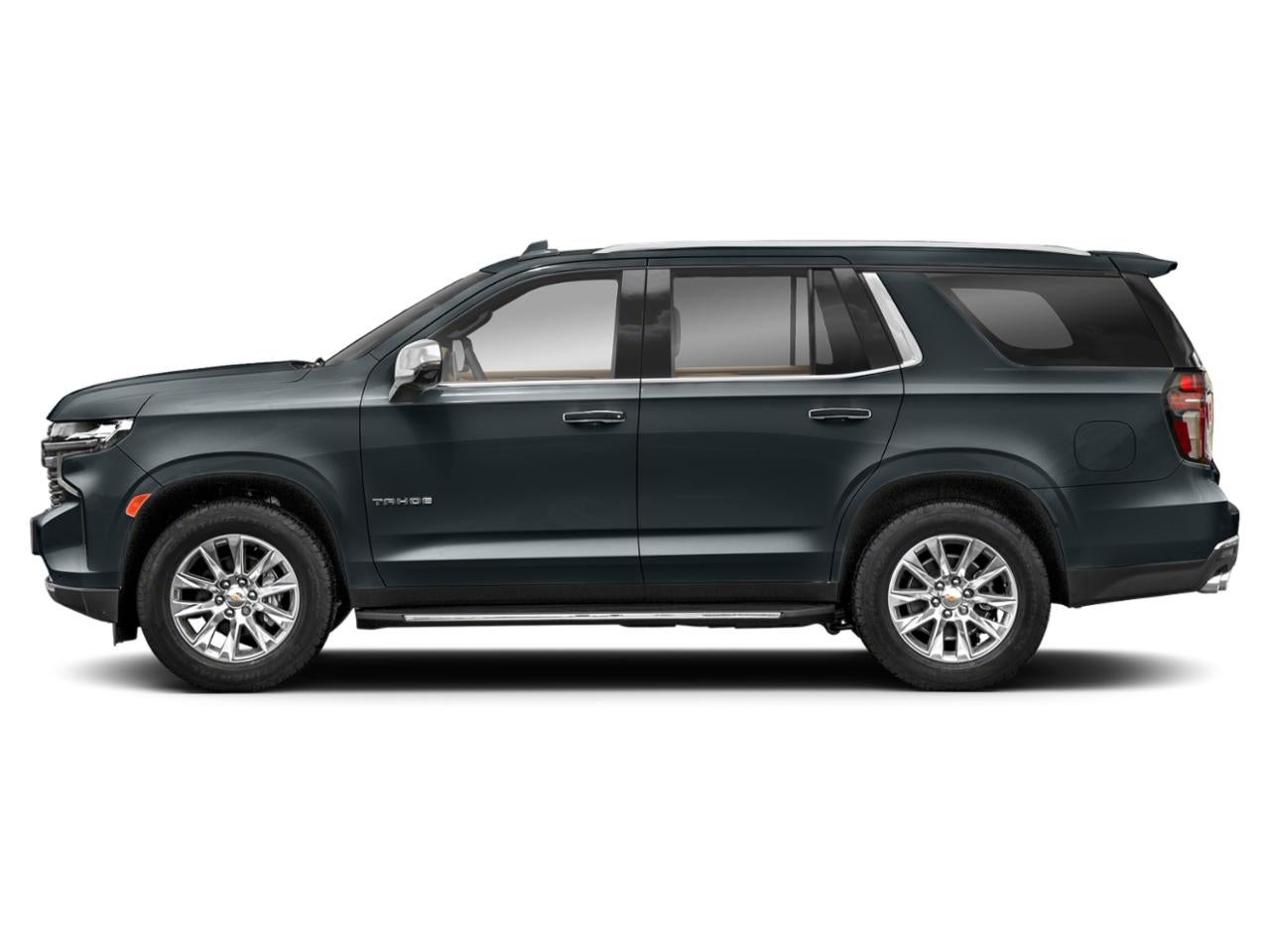 2021 Chevrolet Tahoe 2WD Premier