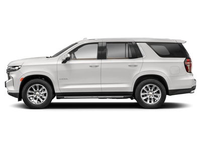 2021 Chevrolet Tahoe 2WD Premier