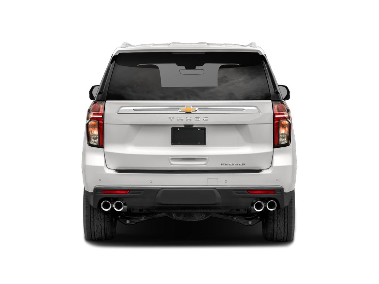 2021 Chevrolet Tahoe 2WD Premier