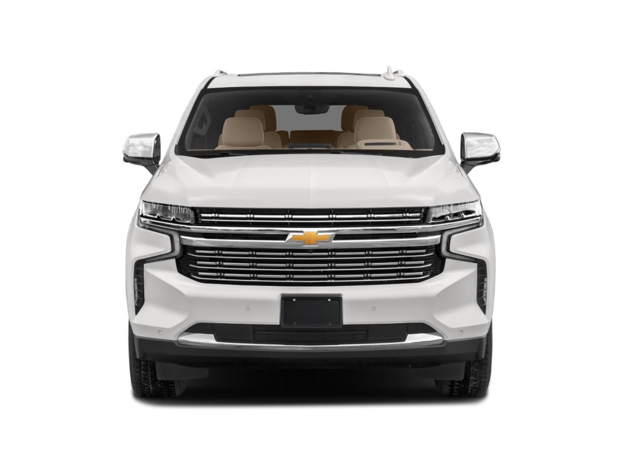 2021 Chevrolet Tahoe 2WD Premier