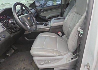 2018 Chevrolet Tahoe 4WD LT