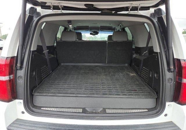 2018 Chevrolet Tahoe 4WD LT