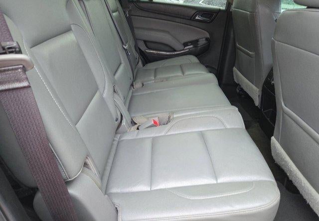 2018 Chevrolet Tahoe 4WD LT